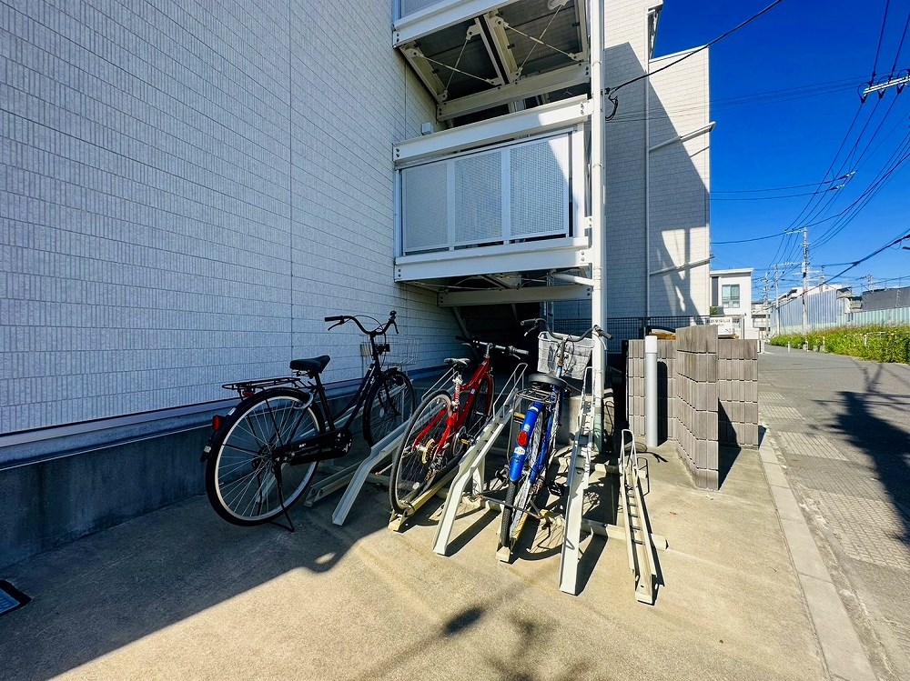 リブリ・垳 その他外観6