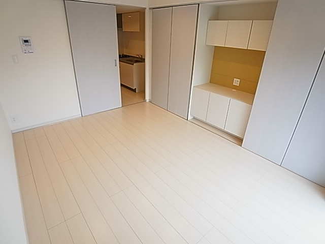 リブリ・垳 リビング