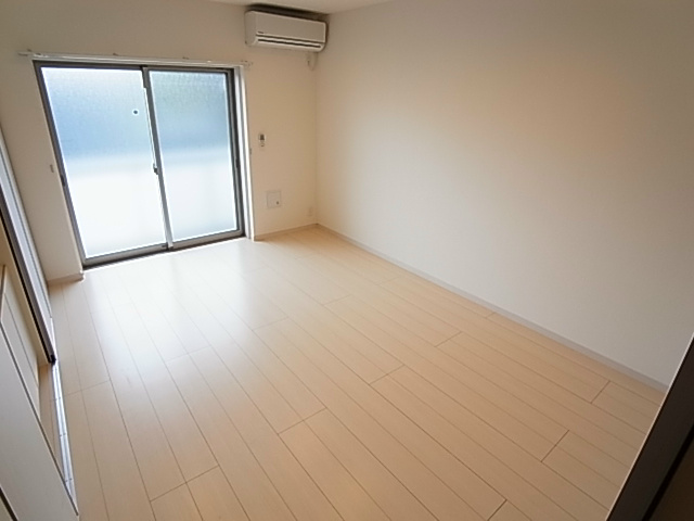 リブリ・垳 ベッドルーム