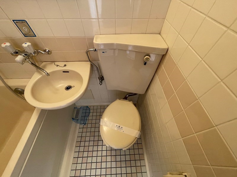 ＥＡ五反野 その他1