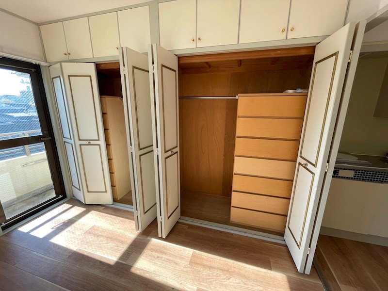 ＥＡ五反野 その他3