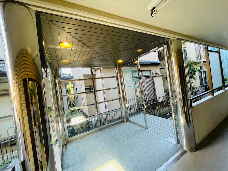 ＥＡ五反野 その他外観3