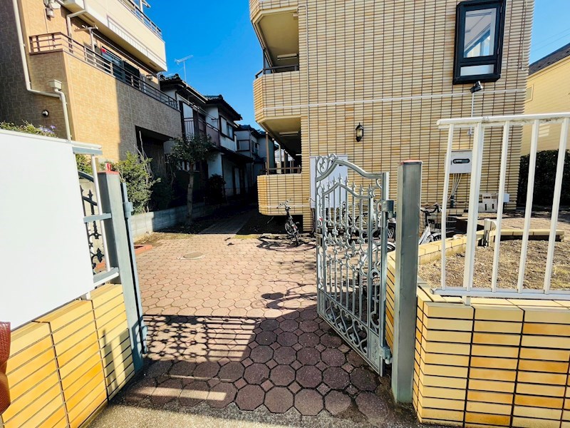 ＥＡ五反野 その他外観4