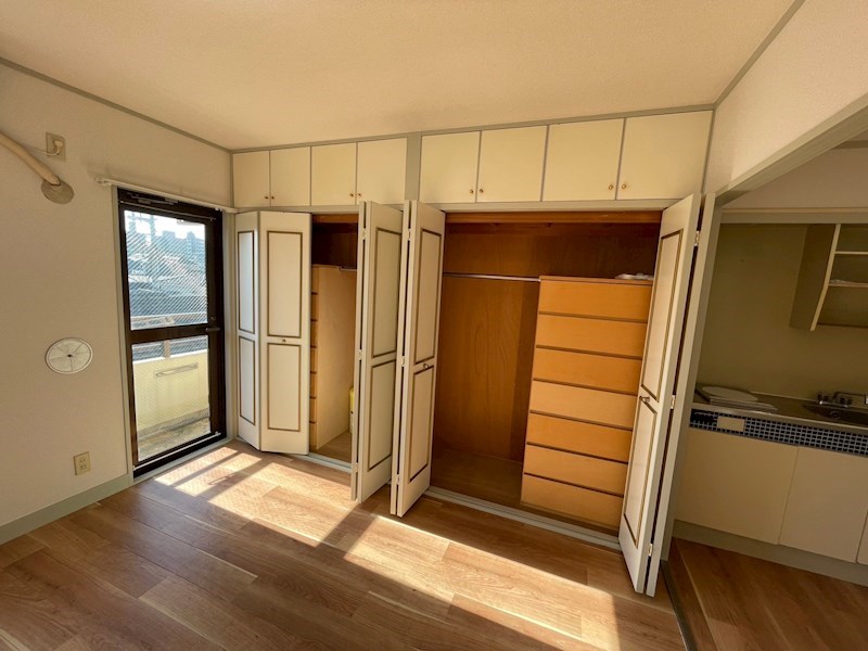 ＥＡ五反野 その他7