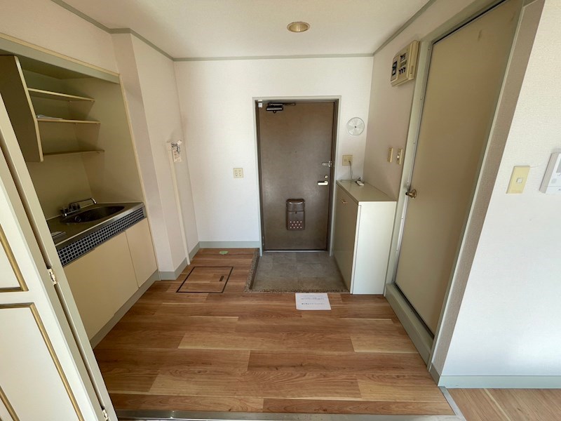 ＥＡ五反野 その他14