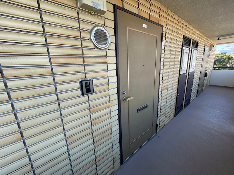 ＥＡ五反野 その他20