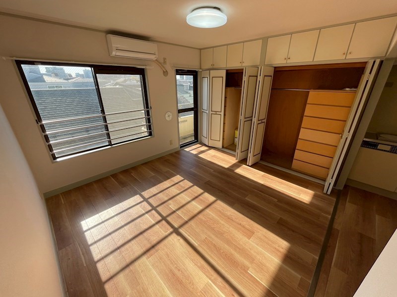 ＥＡ五反野 その他23