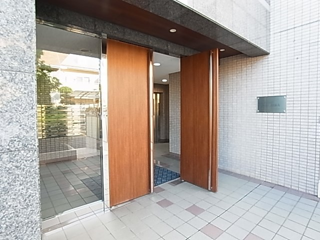 グレイスコート梅島 その他外観1