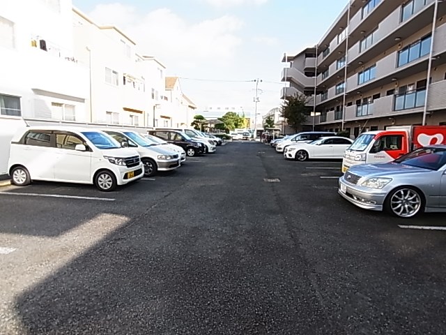 グレイスコート梅島 その他外観2