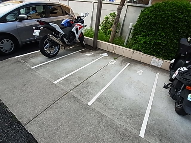 グレイスコート梅島 その他外観3