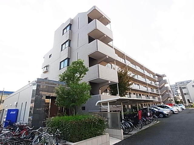 グレイスコート梅島 その他外観4