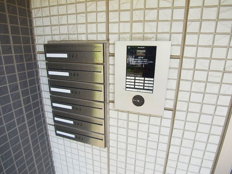 グランドゥール　シャルマン その他外観6