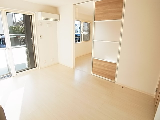 グランドゥール　シャルマン リビング