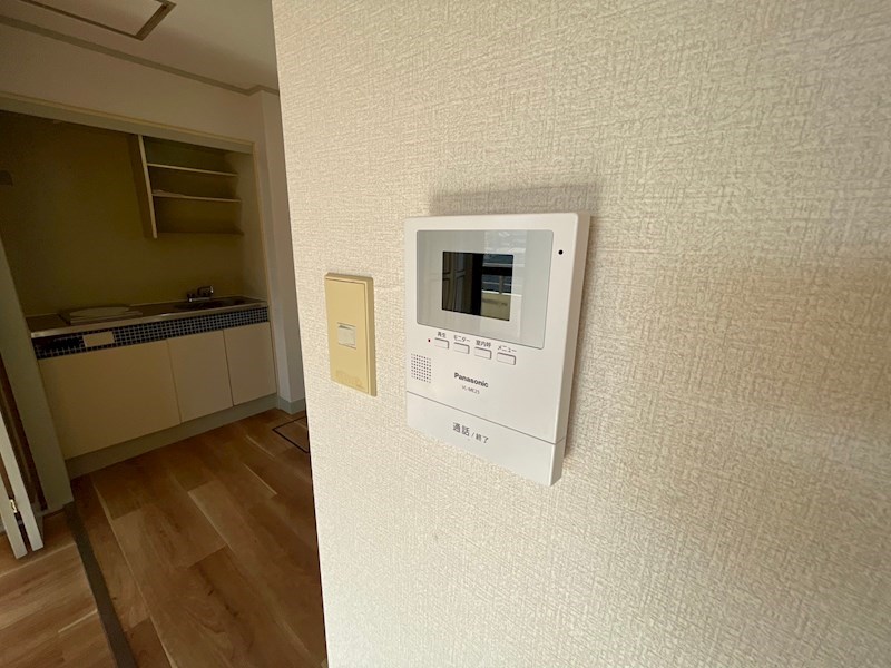 ＥＡ五反野 その他4