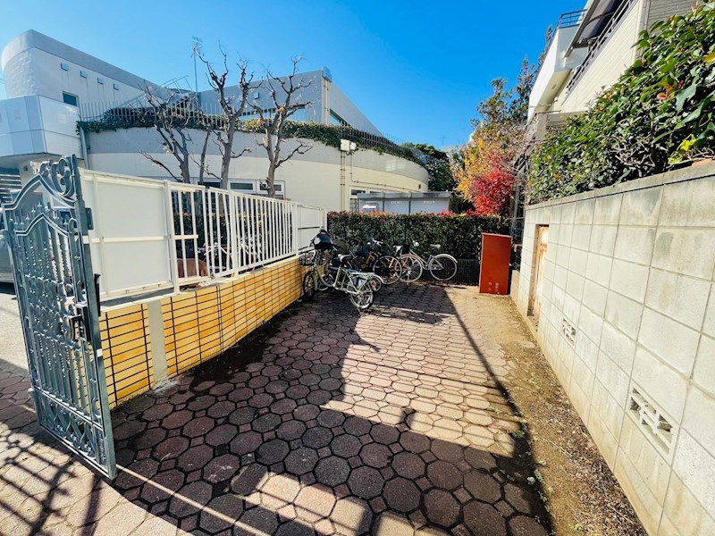 ＥＡ五反野 その他外観1