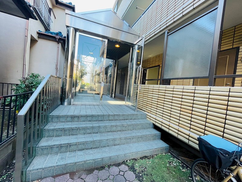 ＥＡ五反野 その他外観2