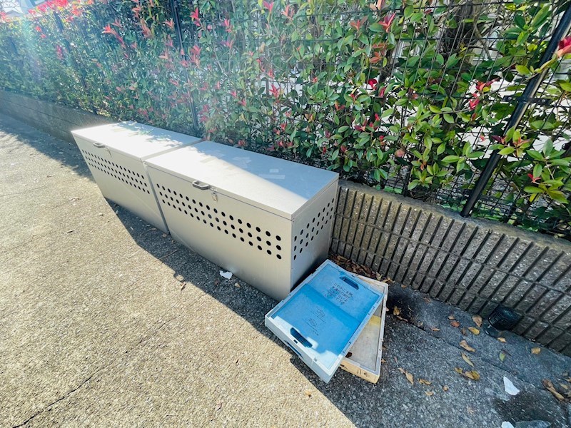 ＥＡ五反野 その他外観5