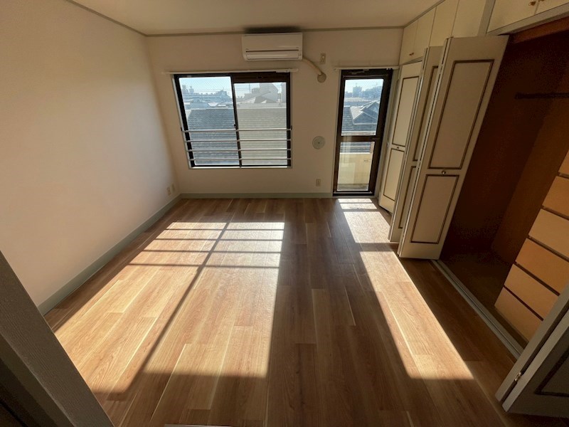 ＥＡ五反野 その他8