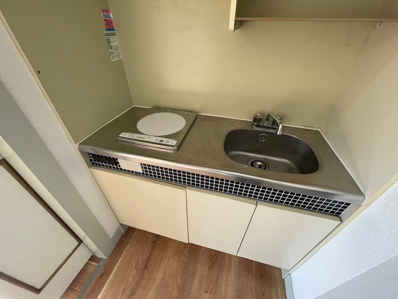 ＥＡ五反野 その他9