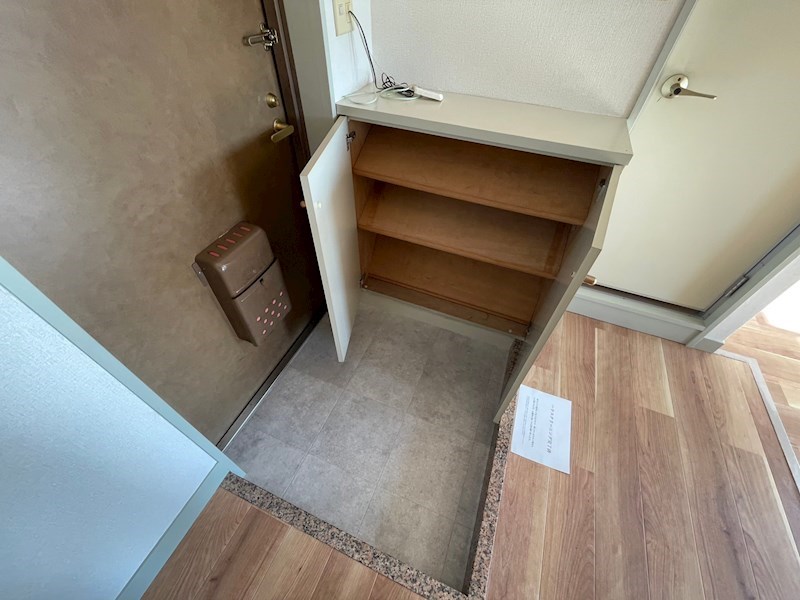 ＥＡ五反野 その他17