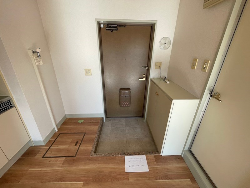 ＥＡ五反野 その他18