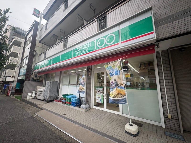 AJ北松戸6 スーパー