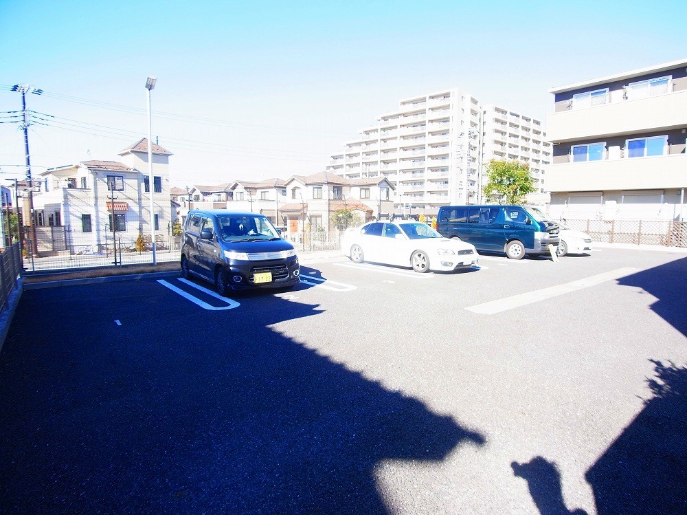 オアシス その他外観1