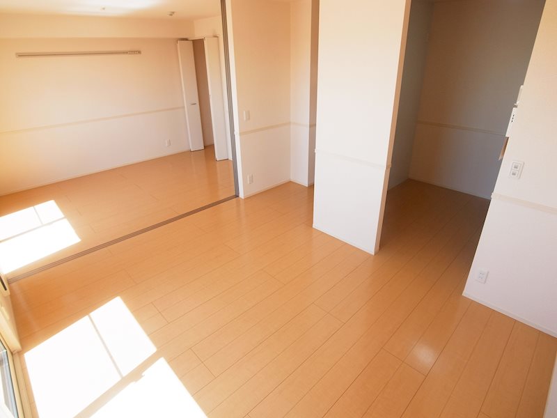 オアシス リビング