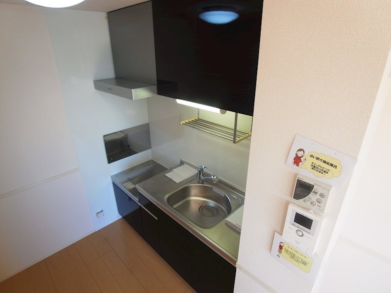 オアシス キッチン