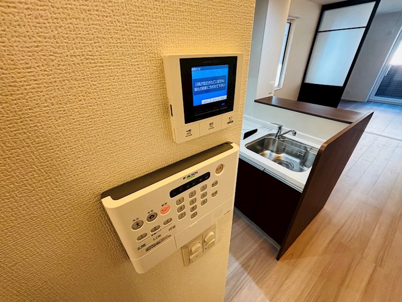 ルリアン綾瀬２ その他4