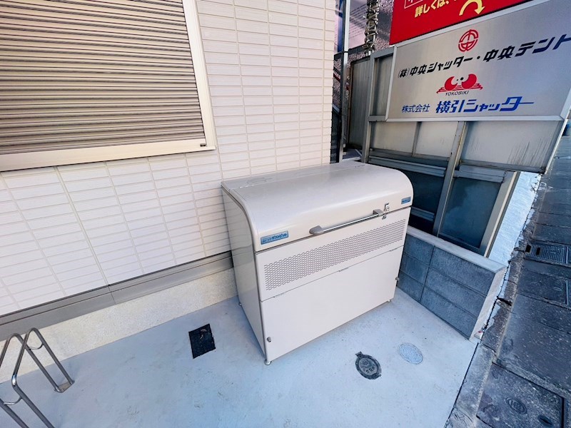 ルリアン綾瀬２ その他外観4