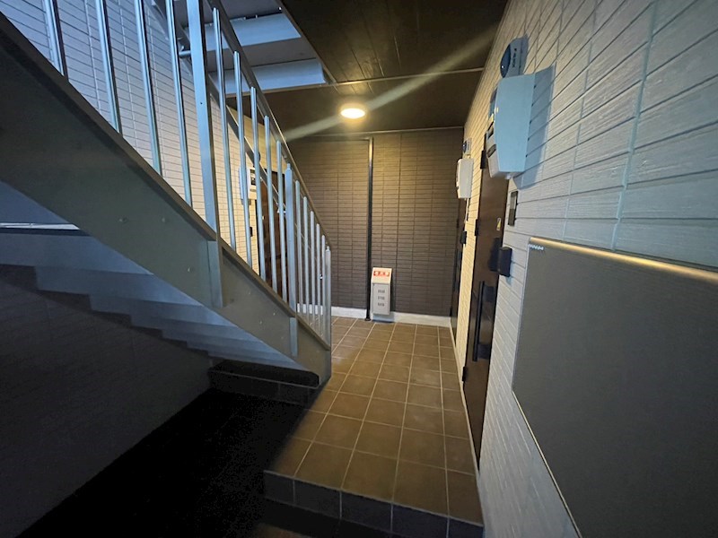 ルリアン綾瀬２ その他外観3