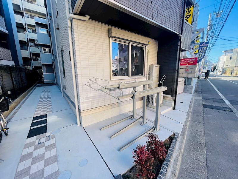 ルリアン綾瀬２ その他外観5