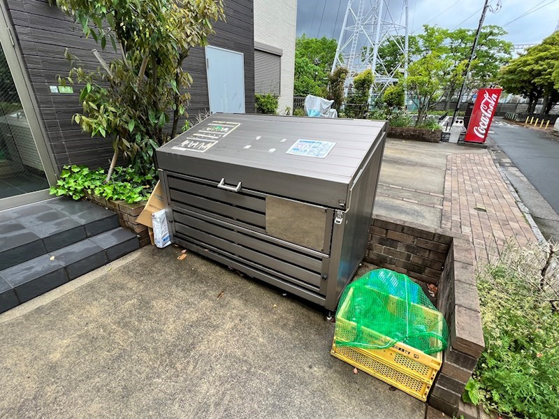 ジュールエスト２ その他外観3