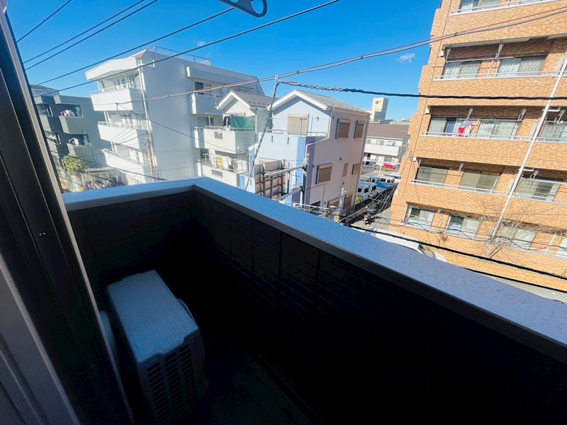 ルリアン綾瀬２ その他6