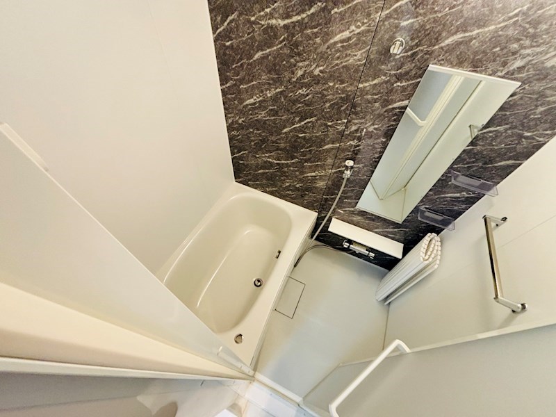 ルリアン綾瀬２ 風呂画像