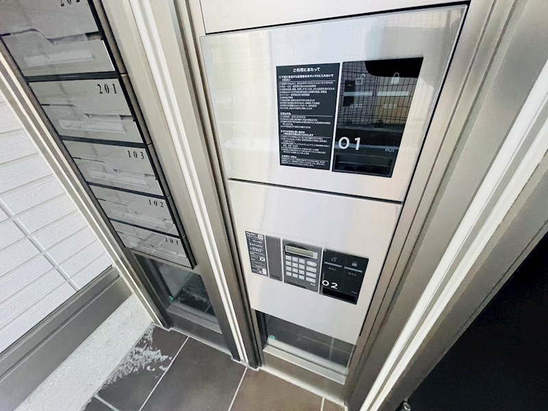 ルリアン綾瀬２ その他外観2