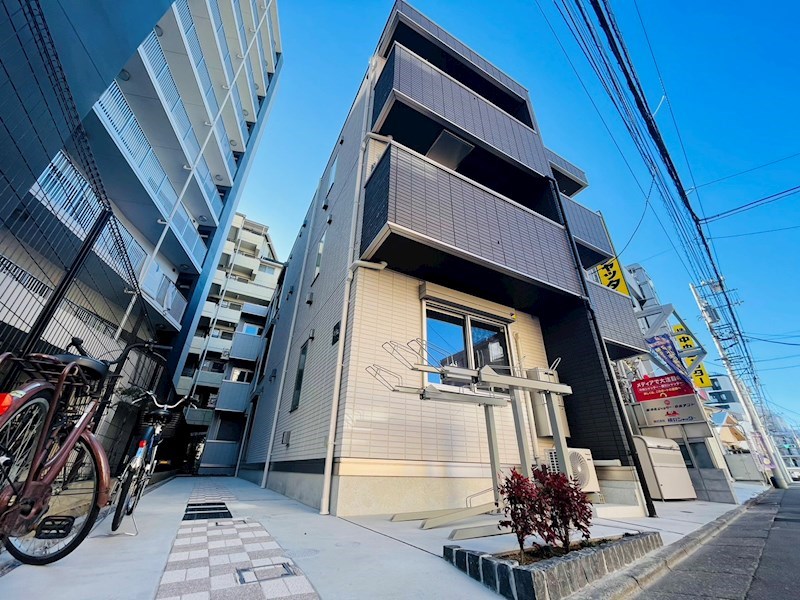 ルリアン綾瀬２ その他外観6