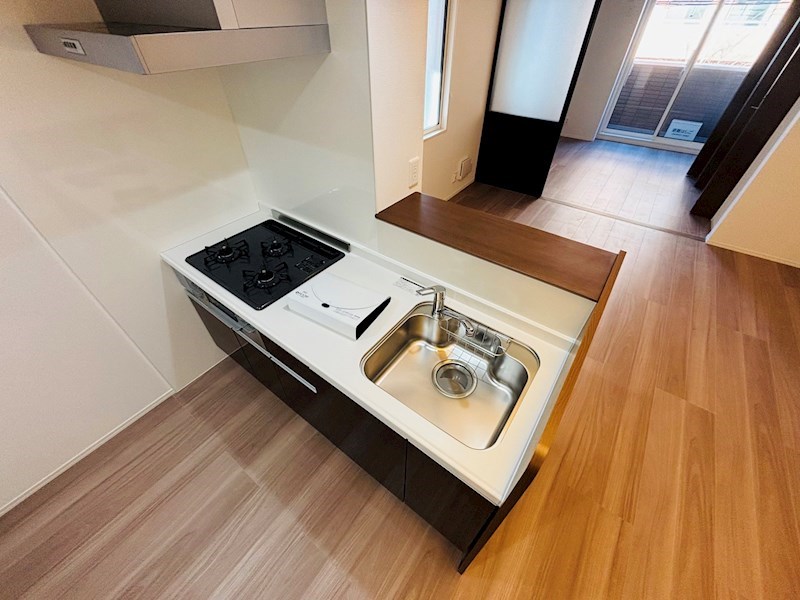 ルリアン綾瀬２ その他21