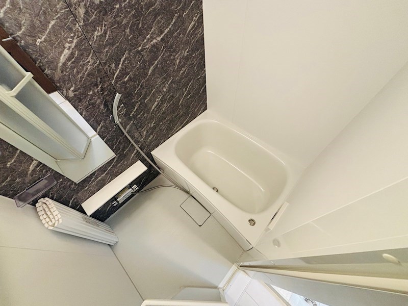 ルリアン綾瀬２ 風呂画像