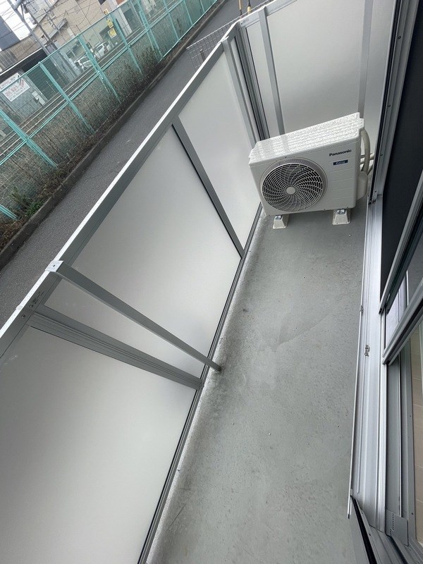 AJ北松戸7 その他5