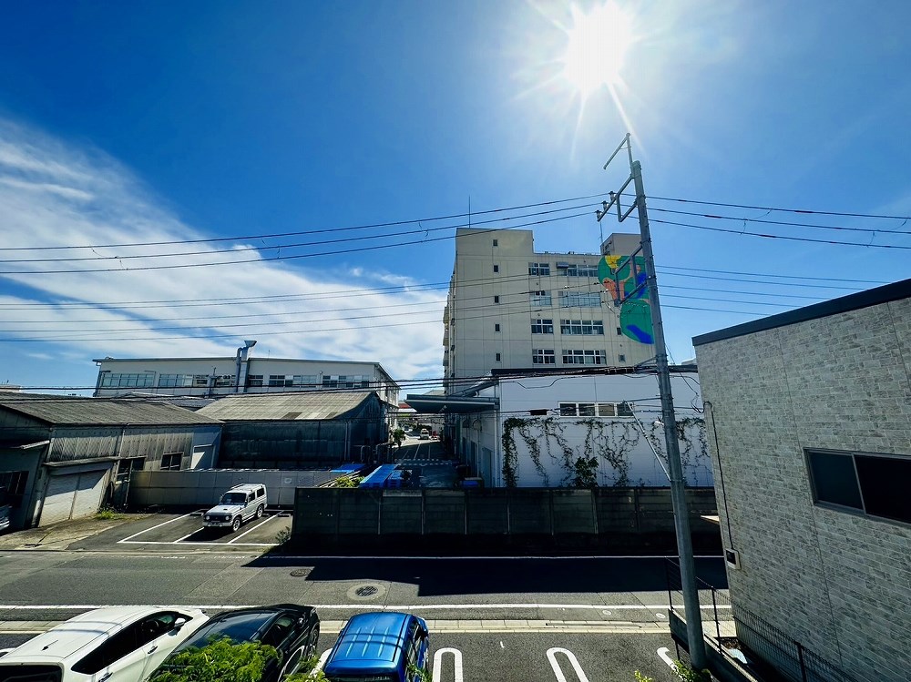 パーチェ・ＧＡＲＤＥＮ　２ その他6