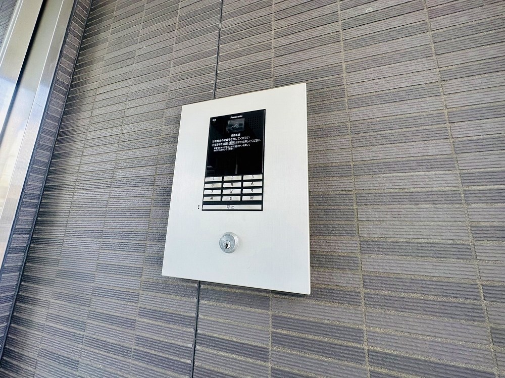 パーチェ・ＧＡＲＤＥＮ　２ その他外観3