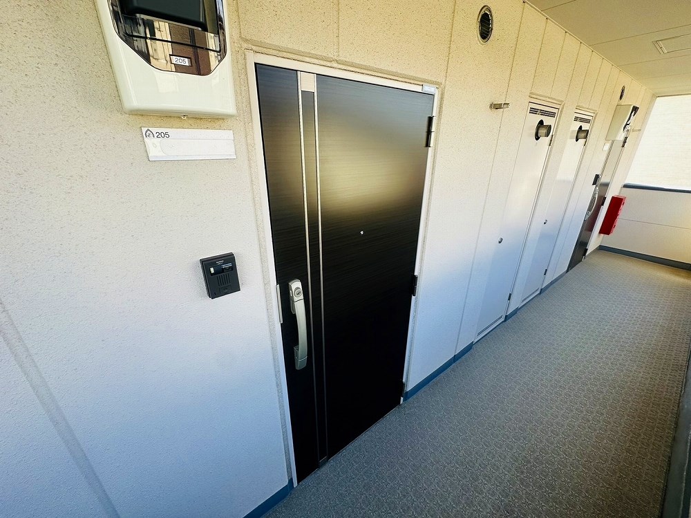 パーチェ・ＧＡＲＤＥＮ　２ その他10