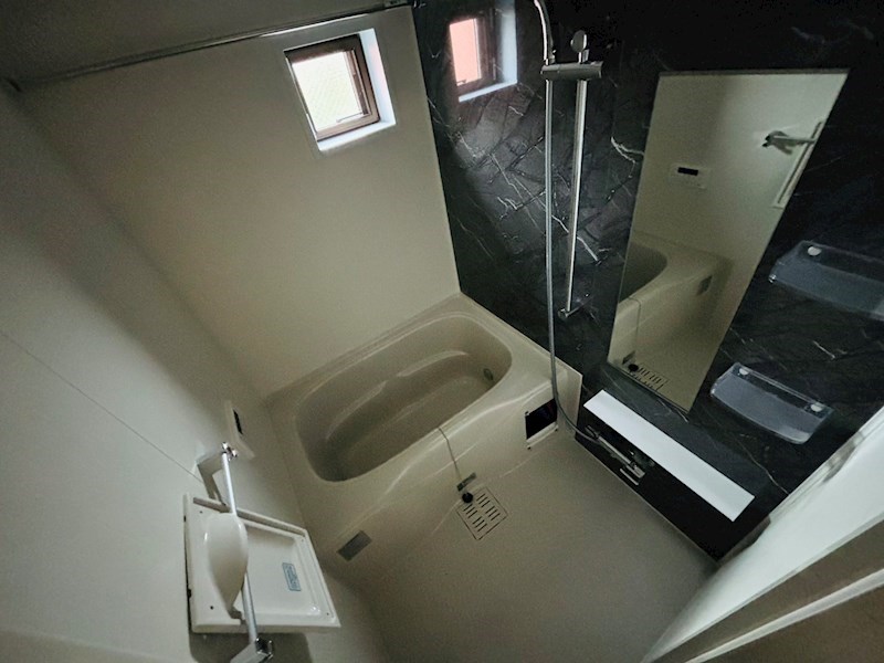 ルピナス 風呂画像