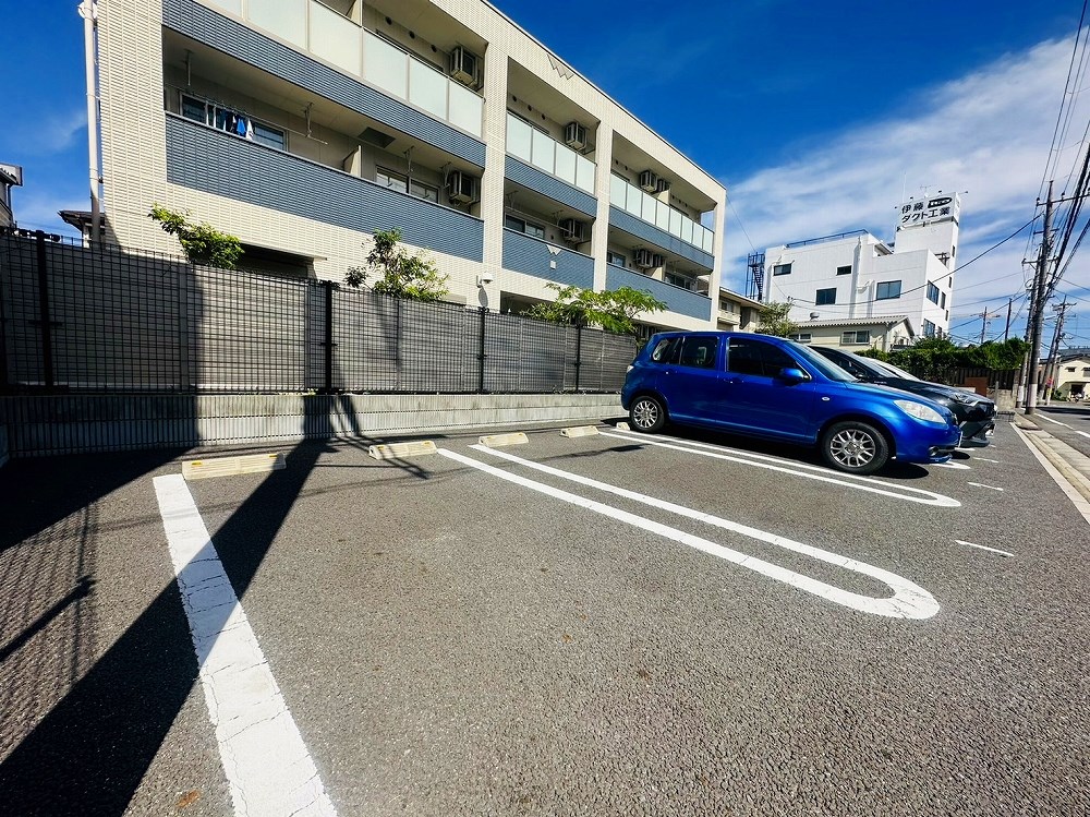 パーチェ・ＧＡＲＤＥＮ　２ その他外観2