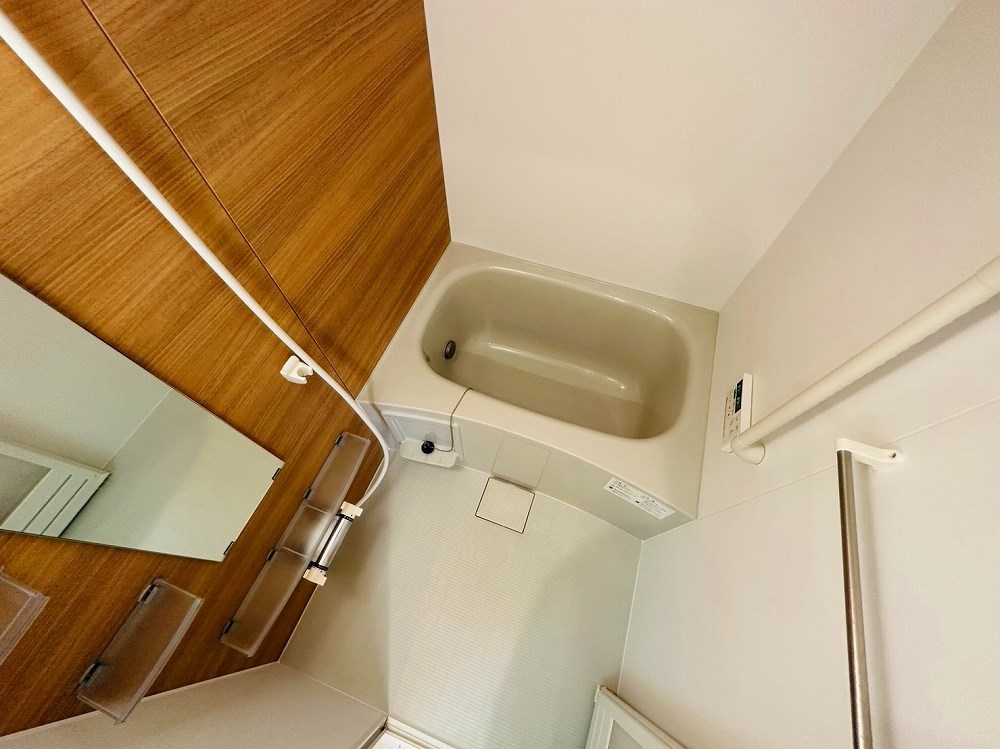 パーチェ・ＧＡＲＤＥＮ　２ 風呂画像