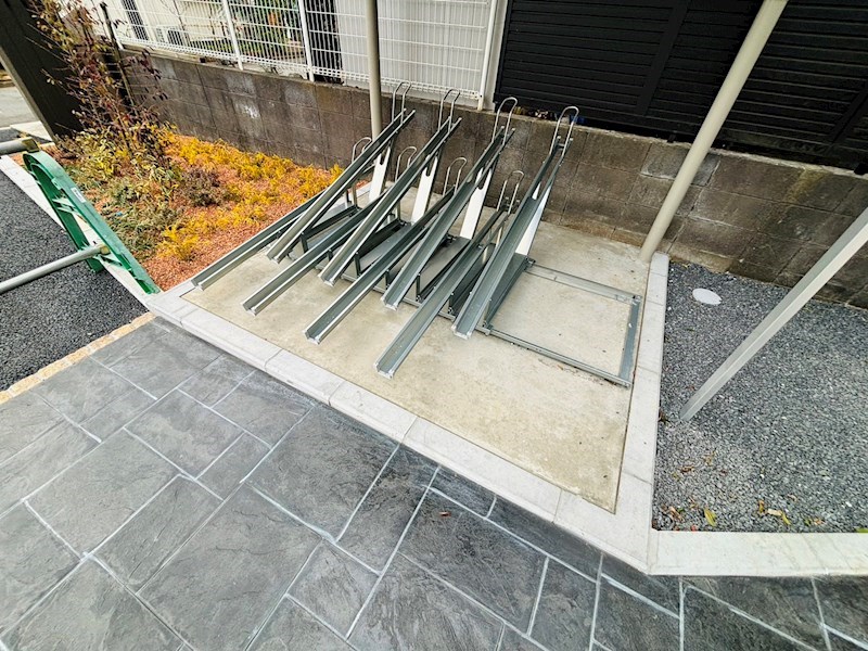 ルピナス その他外観2