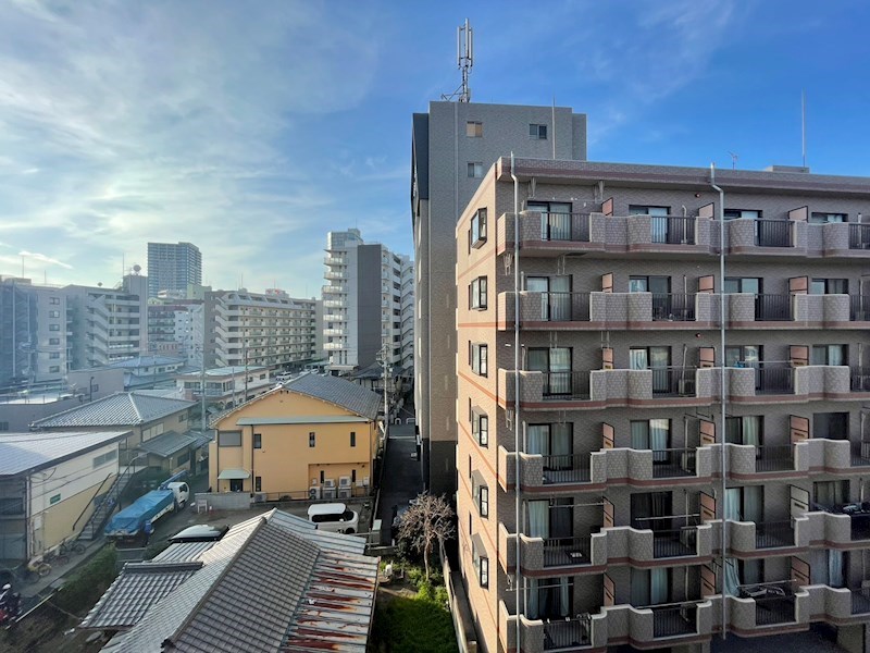 K RESIDENCE 柏 その他6