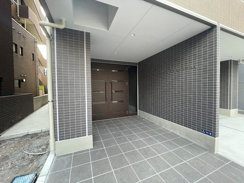 K RESIDENCE 柏 その他外観1